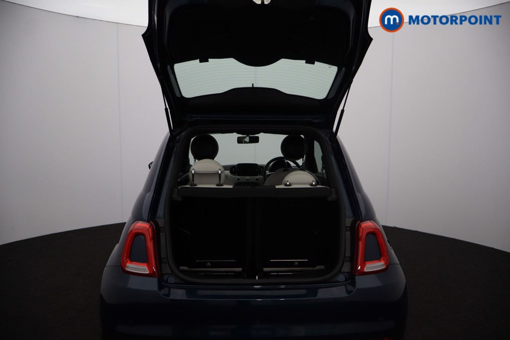 Used Fiat 500 2020 for sale - 76961132: Photo 36