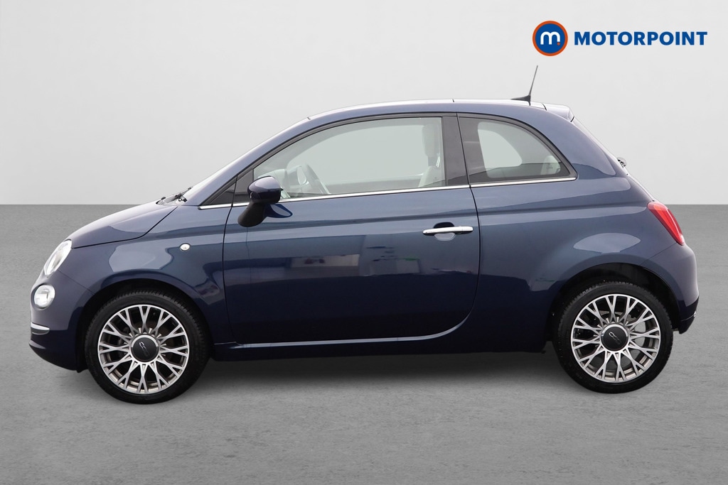 Used Fiat 500 2020 for sale - 76961132: Photo 4