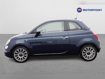 Used Fiat 500 2020 for sale - 76961132: Photo