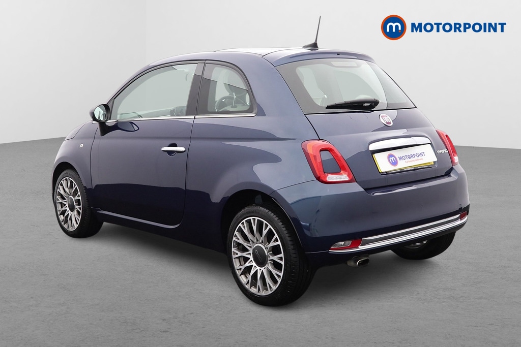 Used Fiat 500 2020 for sale - 76961132: Photo 5