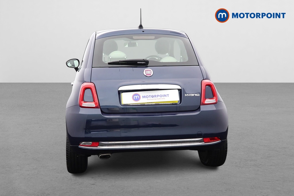 Used Fiat 500 2020 for sale - 76961132: Photo 6
