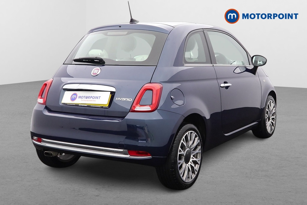Used Fiat 500 2020 for sale - 76961132: Photo 7