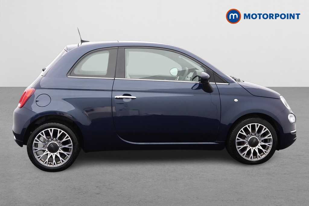 Used Fiat 500 2020 for sale - 76961132: Photo 8