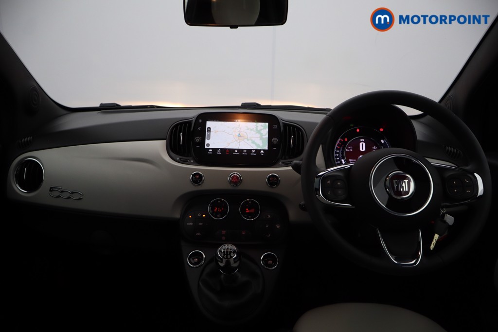 Used Fiat 500 2020 for sale - 76961132: Photo 9