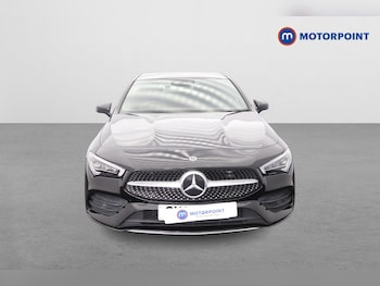 Used Mercedes-Benz CLA 2021 for sale - 78541168: Photo