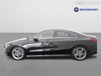 Used Mercedes-Benz CLA 2021 for sale - 78541168: Photo