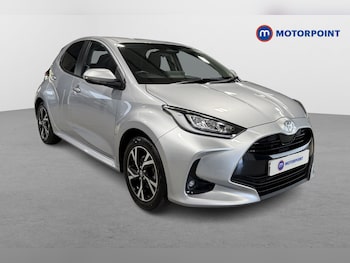Used Toyota Yaris 2024 for sale - 78543306: Photo