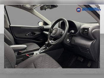 Used Toyota Yaris 2024 for sale - 78543306: Photo
