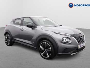 2023 - 1.6 Hybrid Tekna-Plus 5dr Auto