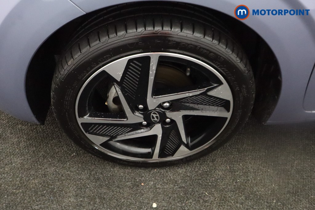 Used Hyundai i10 2024 for sale - 77392328: Photo 29