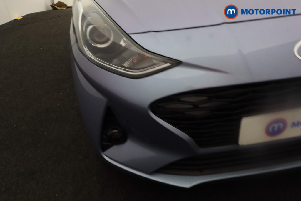 Used Hyundai i10 2024 for sale - 77392328: Photo 38