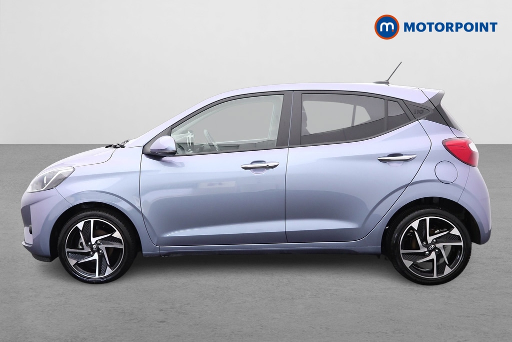 Used Hyundai i10 2024 for sale - 77392328: Photo 4