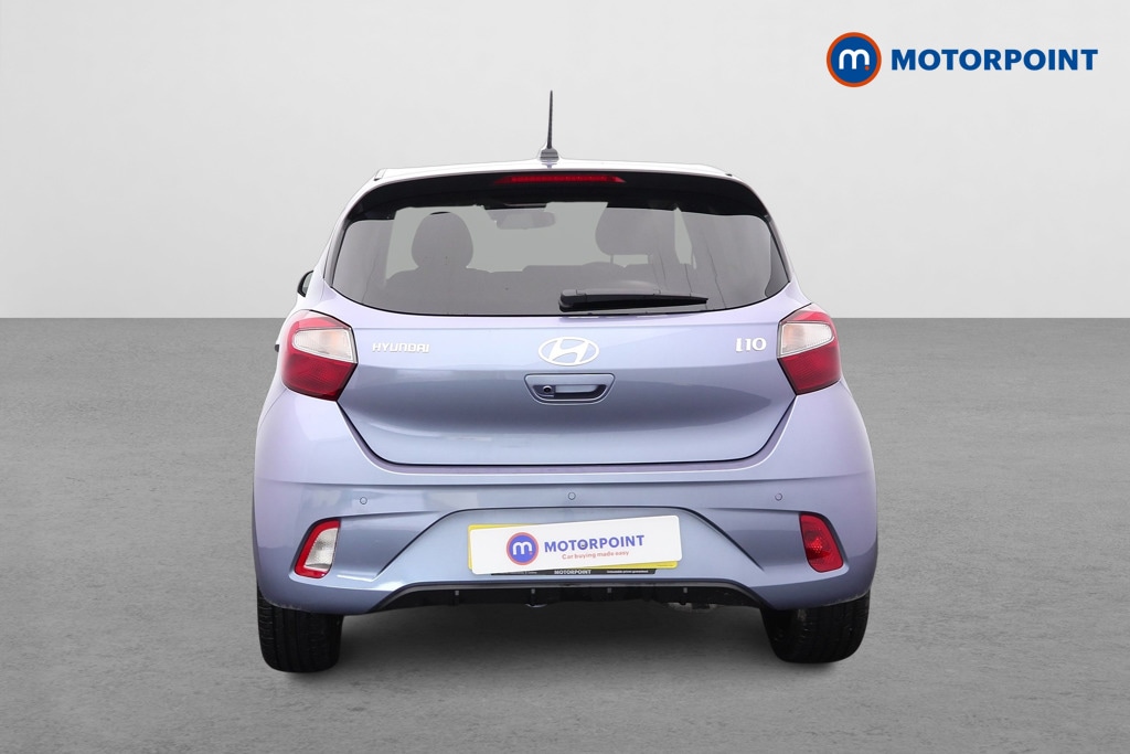 Used Hyundai i10 2024 for sale - 77392328: Photo 6