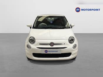 Used Fiat 500 2017 for sale - 79650361: Photo