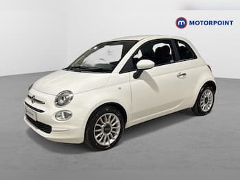 Used Fiat 500 2017 for sale - 79650361: Photo