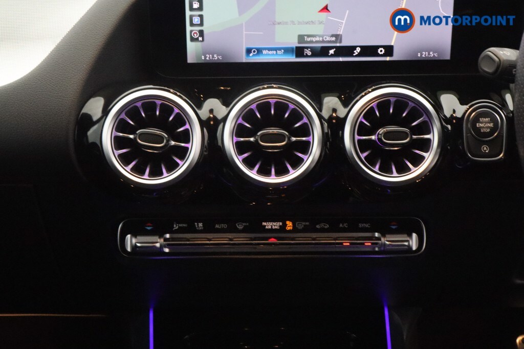 Used Mercedes-Benz B Class 2022 for sale - 77741210: Photo 11