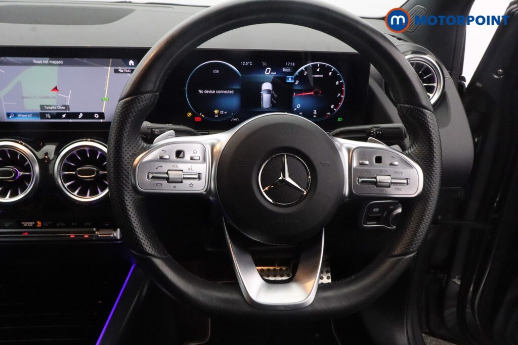 Used Mercedes-Benz B Class 2022 for sale - 77741210: Photo 14