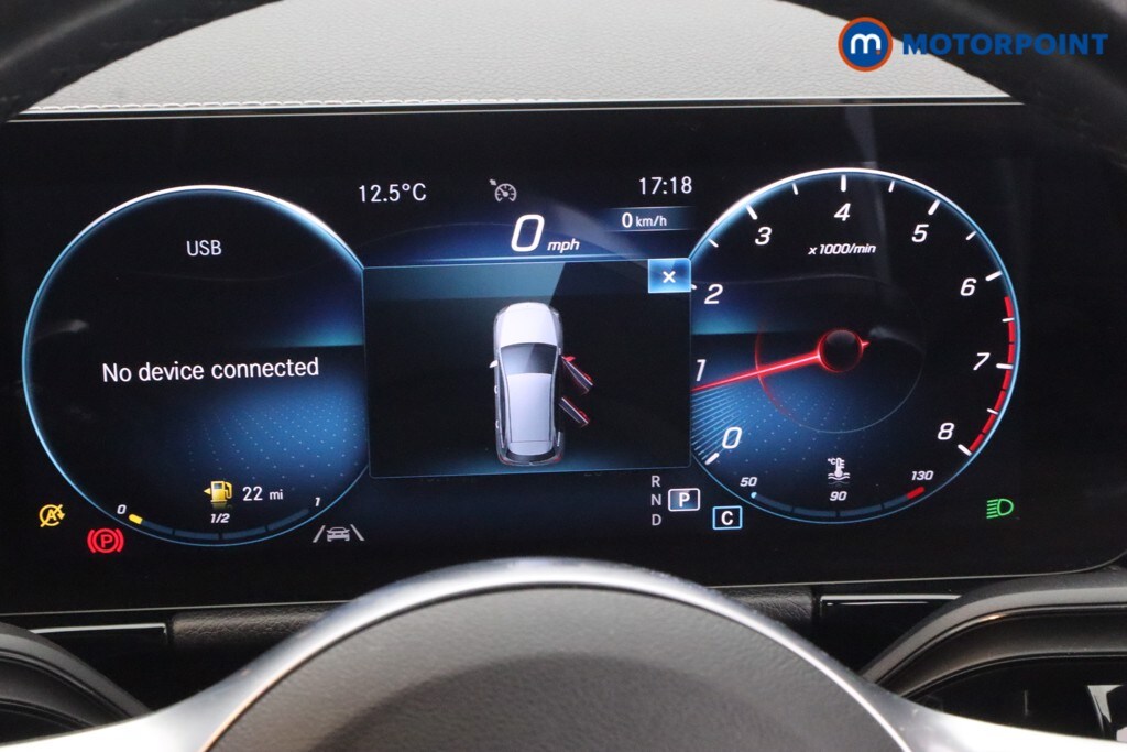 Used Mercedes-Benz B Class 2022 for sale - 77741210: Photo 17