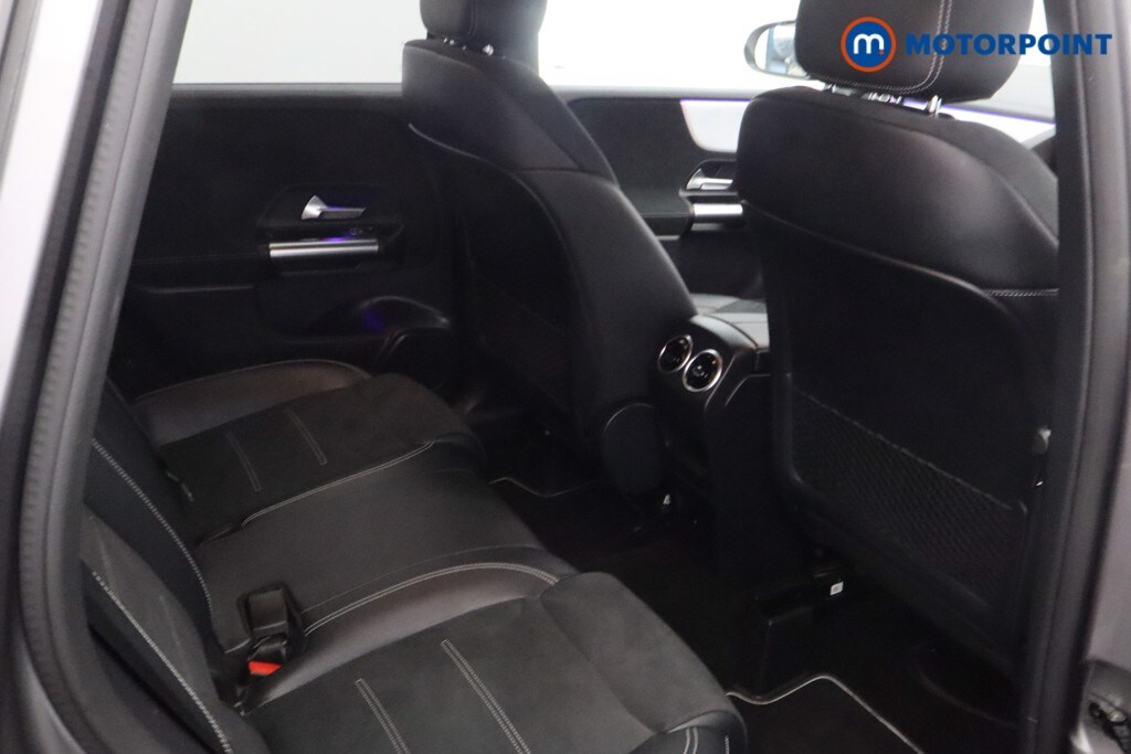 Used Mercedes-Benz B Class 2022 for sale - 77741210: Photo 18