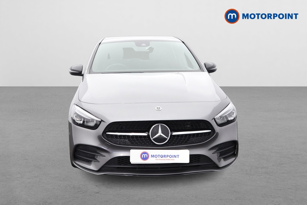 Used Mercedes-Benz B Class 2022 for sale - 77741210: Photo 2