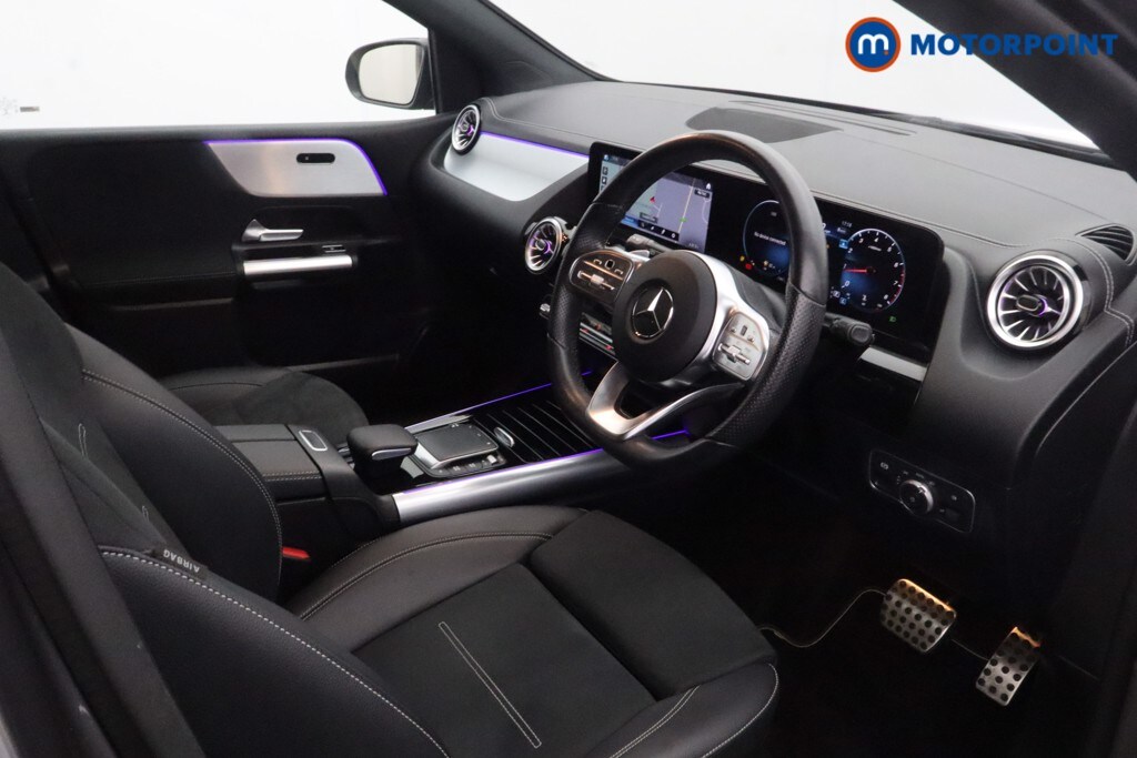 Used Mercedes-Benz B Class 2022 for sale - 77741210: Photo 20