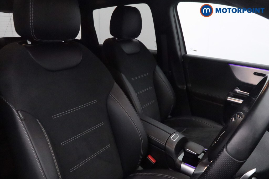 Used Mercedes-Benz B Class 2022 for sale - 77741210: Photo 21