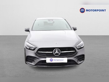 Used Mercedes-Benz B Class 2022 for sale - 77741210: Photo