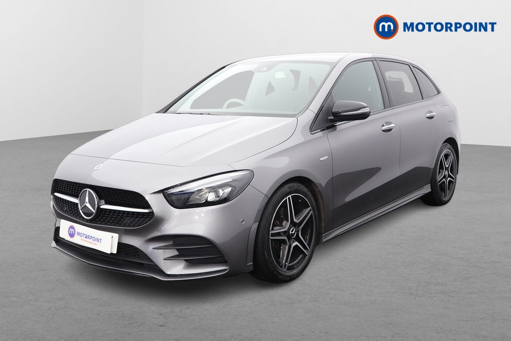 Used Mercedes-Benz B Class 2022 for sale - 77741210: Photo 3