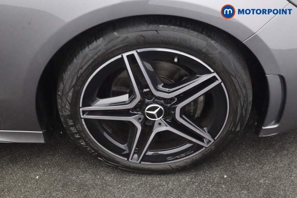 Used Mercedes-Benz B Class 2022 for sale - 77741210: Photo 32