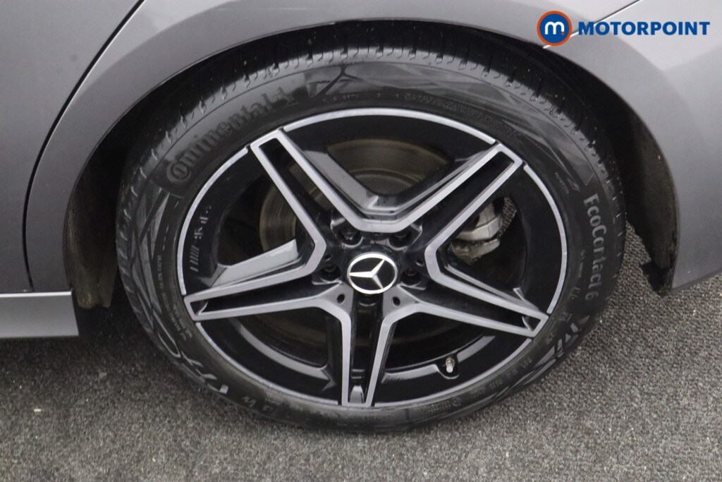 Used Mercedes-Benz B Class 2022 for sale - 77741210: Photo 34