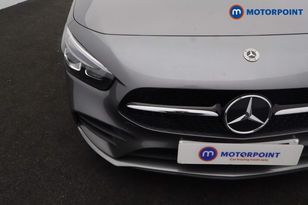 Used Mercedes-Benz B Class 2022 for sale - 77741210: Photo 36