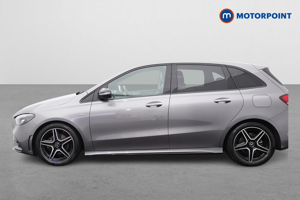 Used Mercedes-Benz B Class 2022 for sale - 77741210: Photo 4