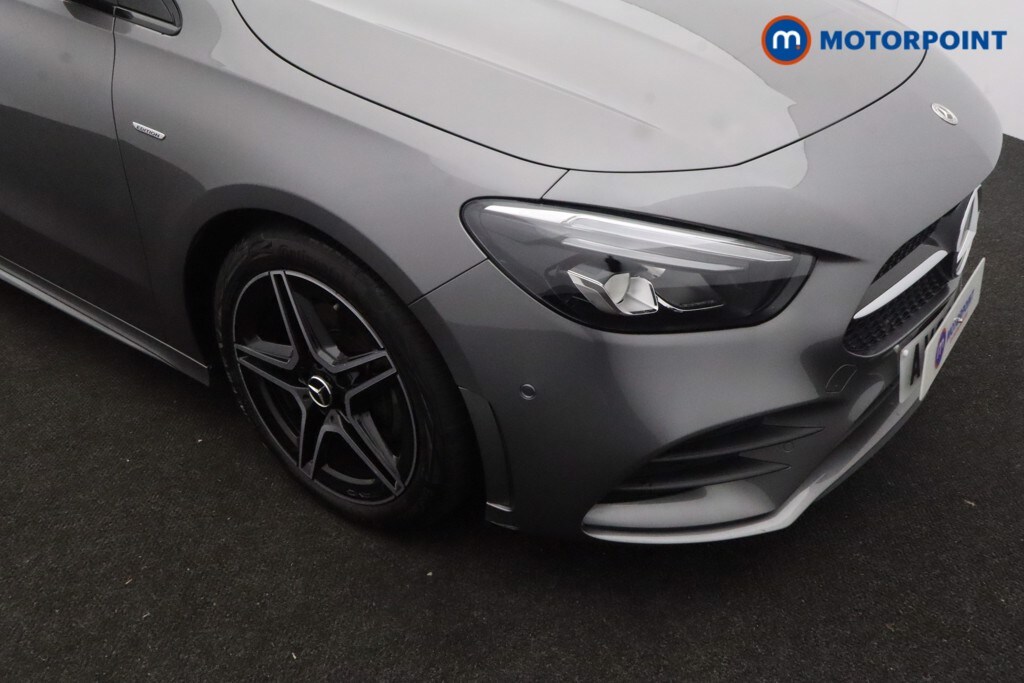 Used Mercedes-Benz B Class 2022 for sale - 77741210: Photo 40