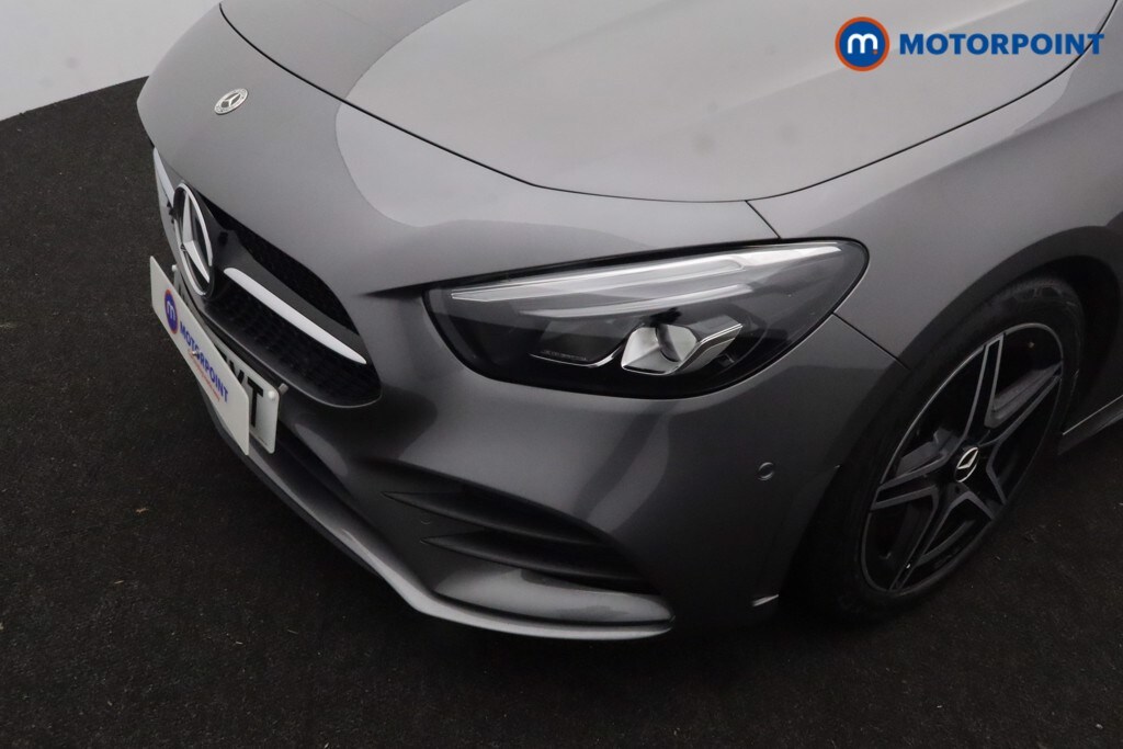 Used Mercedes-Benz B Class 2022 for sale - 77741210: Photo 41