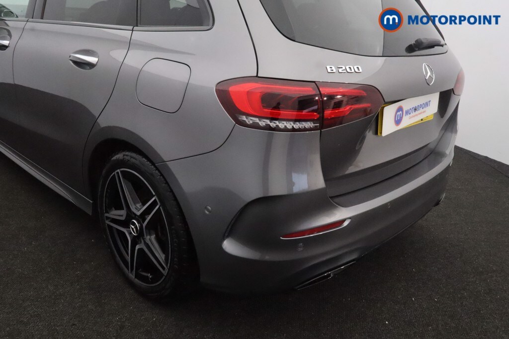 Used Mercedes-Benz B Class 2022 for sale - 77741210: Photo 42