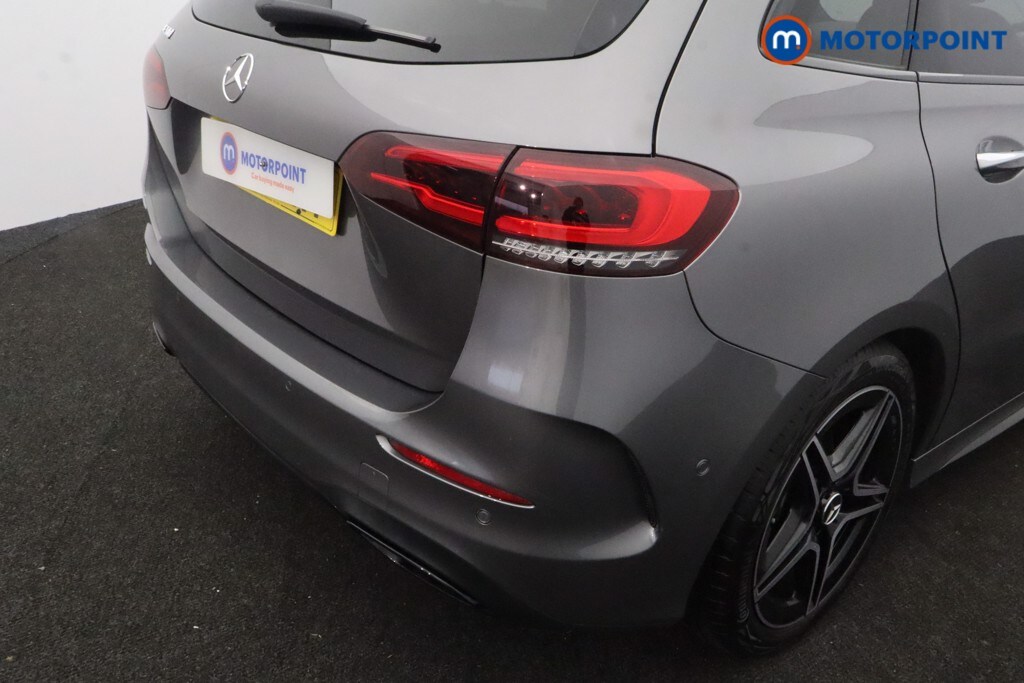 Used Mercedes-Benz B Class 2022 for sale - 77741210: Photo 43