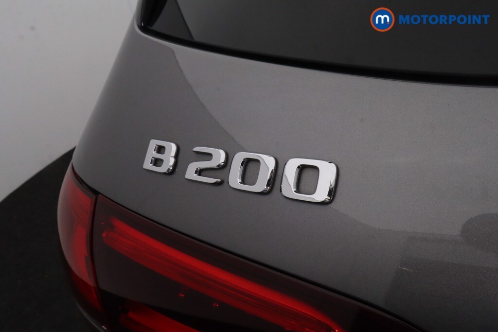 Used Mercedes-Benz B Class 2022 for sale - 77741210: Photo 44