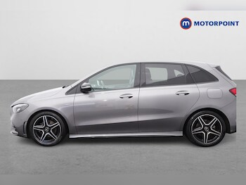 Used Mercedes-Benz B Class 2022 for sale - 77741210: Photo