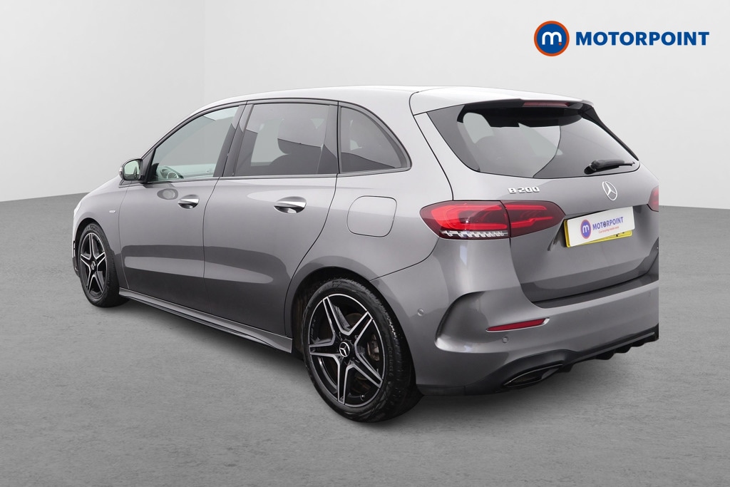 Used Mercedes-Benz B Class 2022 for sale - 77741210: Photo 5