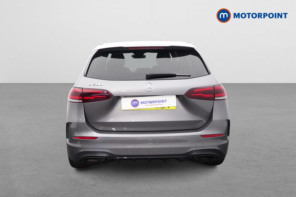 Used Mercedes-Benz B Class 2022 for sale - 77741210: Photo 6