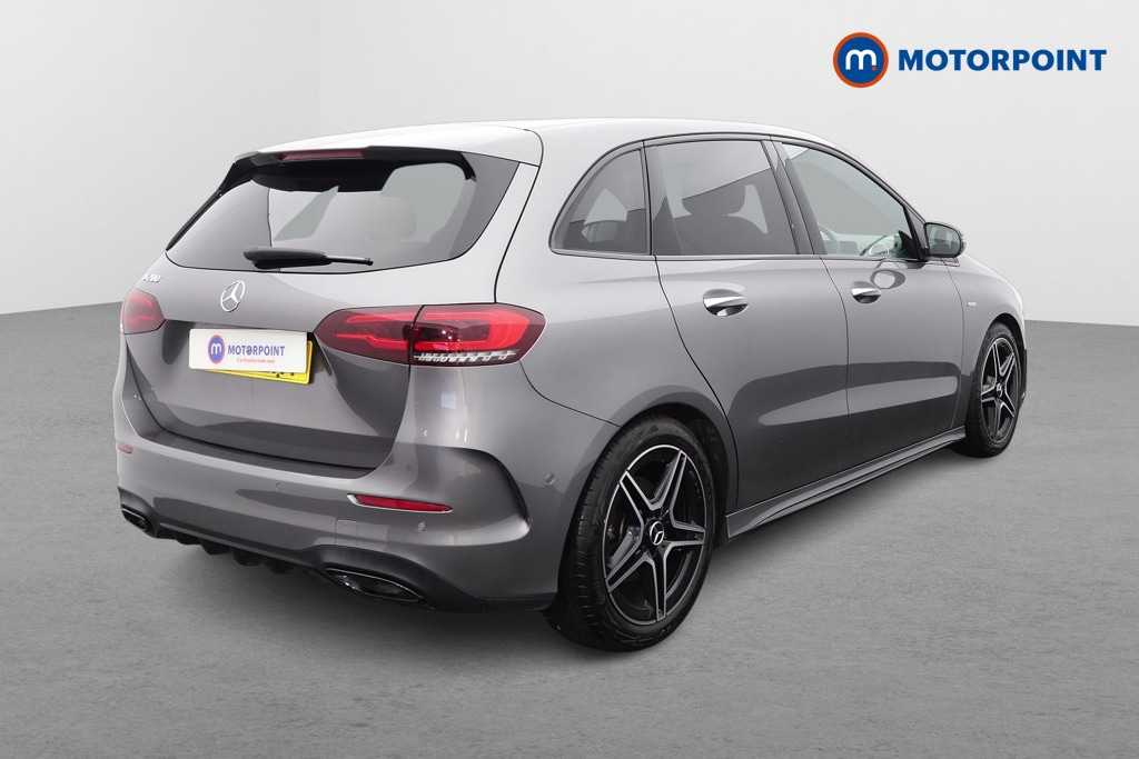 Used Mercedes-Benz B Class 2022 for sale - 77741210: Photo 7