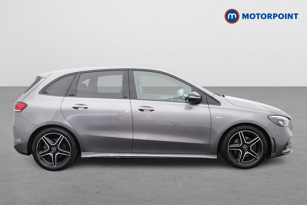 Used Mercedes-Benz B Class 2022 for sale - 77741210: Photo 8