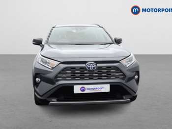 Used Toyota RAV4 2021 for sale - 74843656: Photo