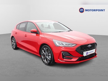 Used Ford Focus 2025 for sale - 78370972: Photo