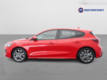 Used Ford Focus 2025 for sale - 78370972: Photo