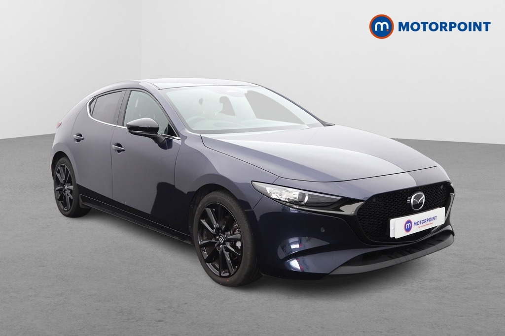 Used Mazda Mazda3 2025 for sale - 77747171: Photo 1