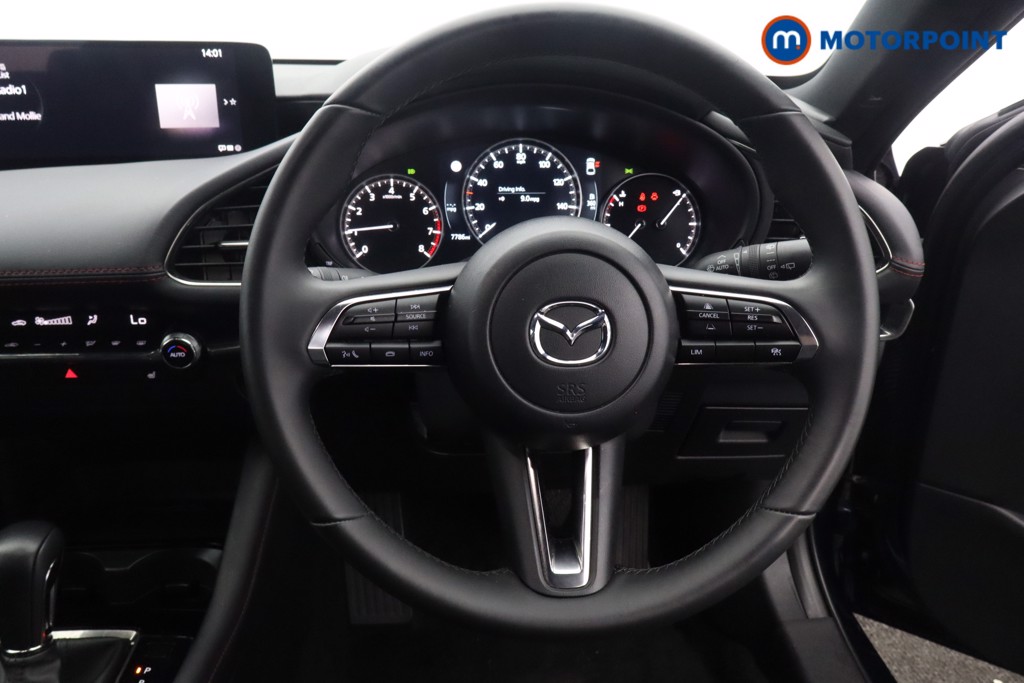 Used Mazda Mazda3 2025 for sale - 77747171: Photo 14