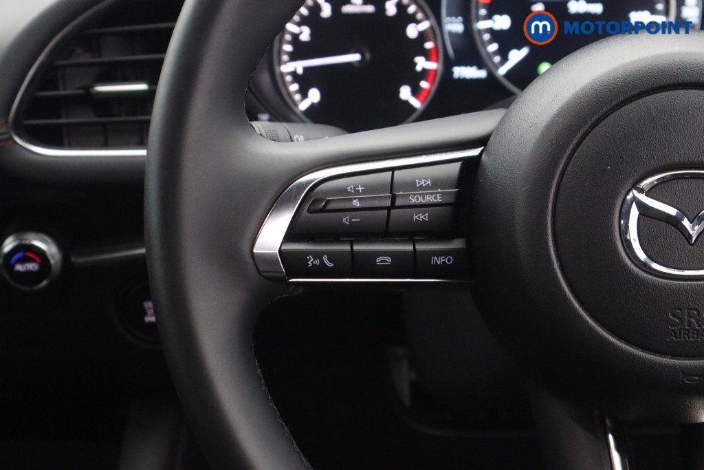 Used Mazda Mazda3 2025 for sale - 77747171: Photo 15