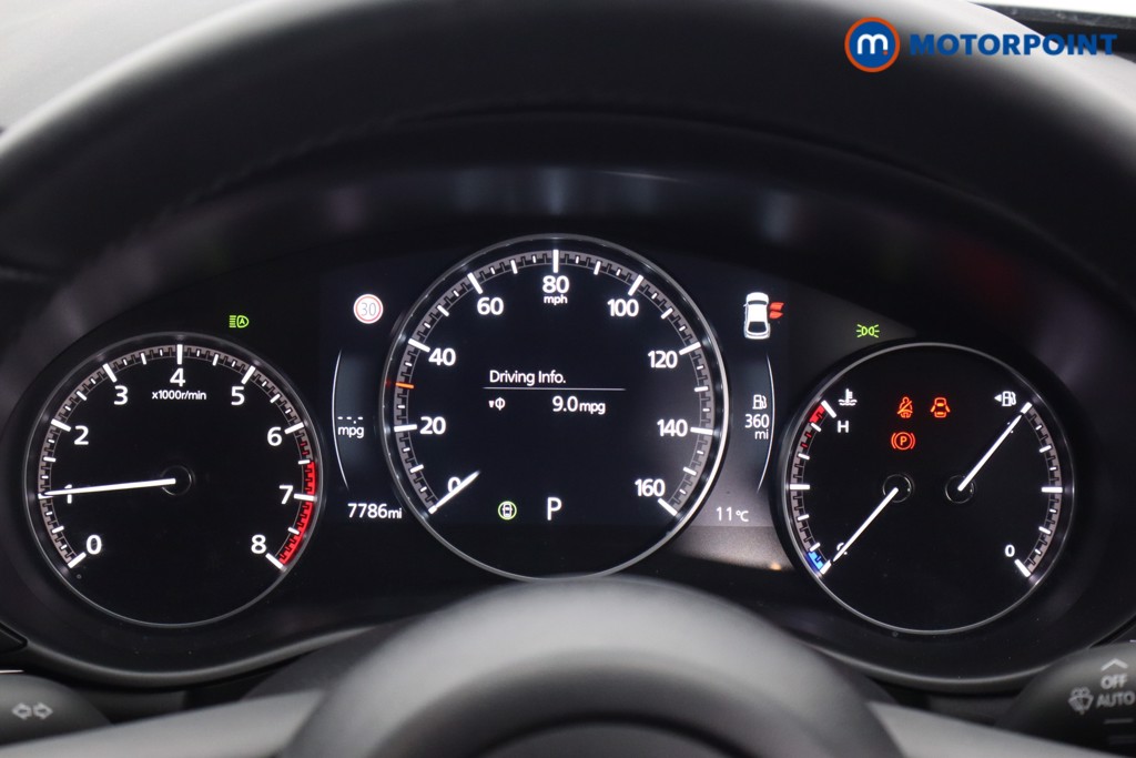 Used Mazda Mazda3 2025 for sale - 77747171: Photo 17