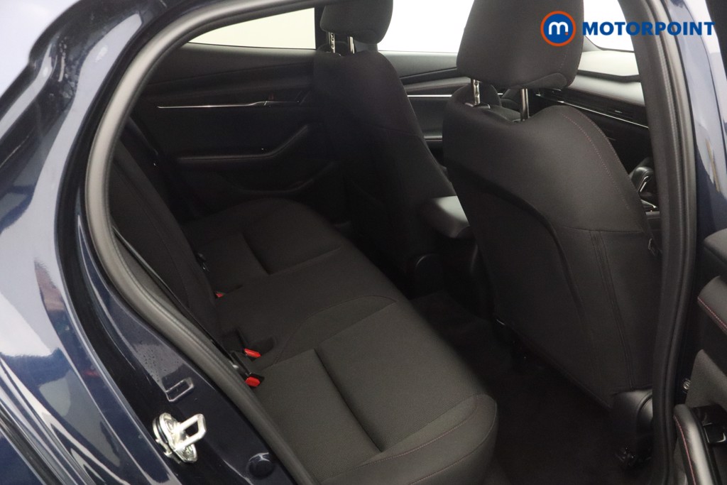 Used Mazda Mazda3 2025 for sale - 77747171: Photo 18